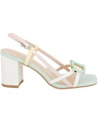 Twinset - High Heel Sandals - Lyst