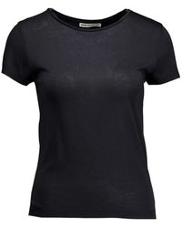 DRYKORN - Koale schwarzes t-shirt - Lyst