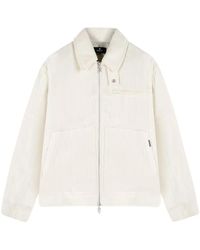 Represent - Light Jackets - Lyst