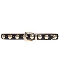 KHAITE - Belts - Lyst