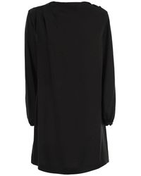 Weekend by Maxmara - Cabina1234 Mini-Jurk - Lyst