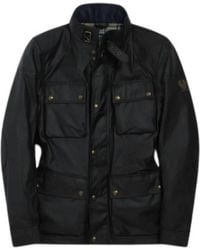Belstaff - Light Jackets - Lyst