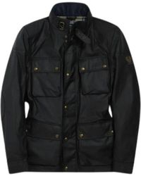 Belstaff - Light Jassen - Lyst
