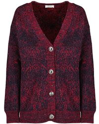 Rabanne - Cardigans - Lyst