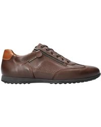 Mephisto - Stylische leon sneaker für männer - Lyst