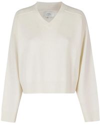 Loulou de Saison - Cashmere Knitwear - Lyst