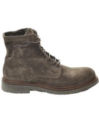 Hundred 100 - Lace-Up Boots - Lyst