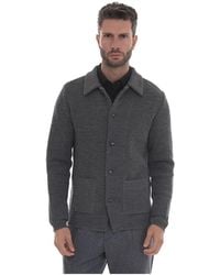 Paoloni - Cardigans - Lyst