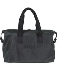 HUGO - Weekend Bags - Lyst