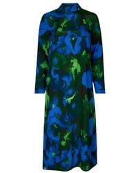 Stine Goya - Midi Dresses - Lyst