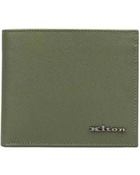 Kiton - Wallets & Cardholders - Lyst