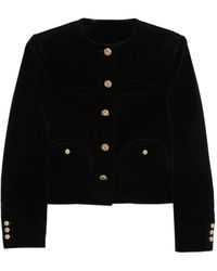 Blazé Milano - Outerwears - Lyst