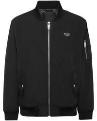 Philipp Plein - Bomber Jackets - Lyst