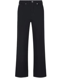 Brioni - Straight Fit Jeans - Lyst