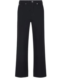 Brioni - Straight Jeans - Lyst