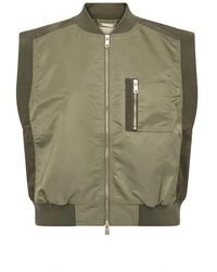 Mos Mosh - Vests - Lyst