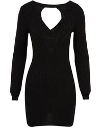 Akep - Short Dresses - Lyst