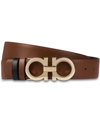 Ferragamo - Stijlvolle Riemencollectie - Lyst
