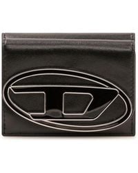 DIESEL - Wallets & Cardholders - Lyst