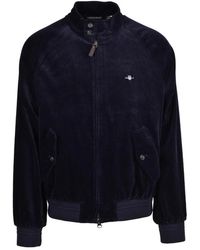 GANT - Bomber Jackets - Lyst