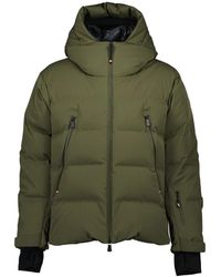 Moncler - Winter Jackets - Lyst