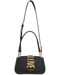 Love Moschino - Handbags - Lyst