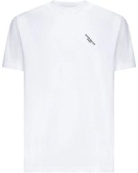 Givenchy - T-Shirts - Lyst