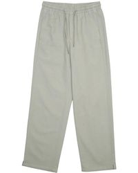 A.P.C. - Straight Trousers - Lyst