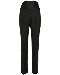 Tom Ford - Slim-Fit Trousers - Lyst