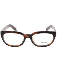 Prada - Optisches Gestell - Lyst