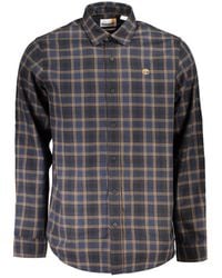 Timberland - Casual Shirts - Lyst