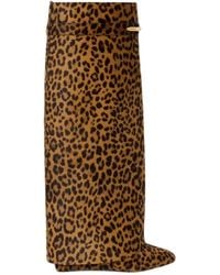 Givenchy - High Boots - Lyst