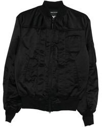 Y-3 - Bomber Jackets - Lyst