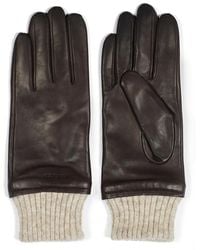 Howard London - Gloves - Lyst