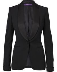 Ralph Lauren - Blazers - Lyst