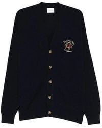 Drole de Monsieur - Cardigans - Lyst