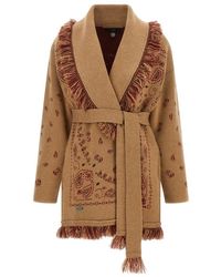 Alanui - Cashmere Knitwear - Lyst