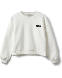 Sofie Schnoor - Sweatshirts - Lyst