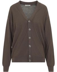 Lemaire - Cardigans - Lyst