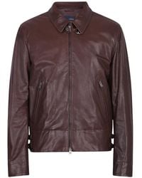 Lardini - Elanthony Jacket - Lyst