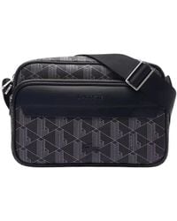 Lacoste - The Blend Shoulder Bag - Lyst