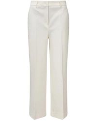 Seductive - Domenica Straight Broeken - Lyst
