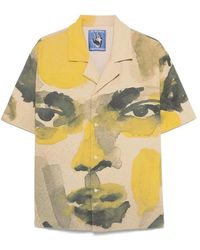 Kidsuper - Short Sleeve Shirts - Lyst