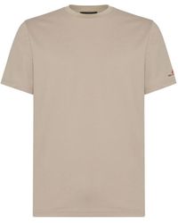 Peuterey - T-Shirts - Lyst