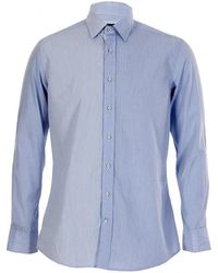 Hackett - Casual Shirts - Lyst