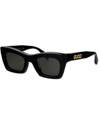 Gucci - Stijlvolle Zonnebril Gg1773S - Lyst