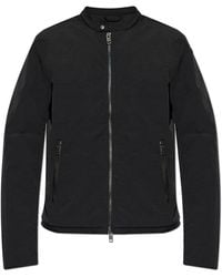 DIESEL - J-Carver-Padd Bomberjack - Lyst