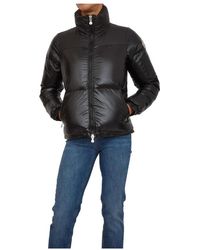 Pyrenex - Down Jacket - Lyst