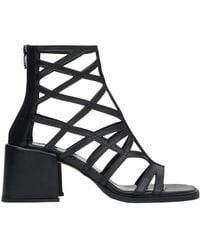 ESTRO - High Heel Sandals - Lyst