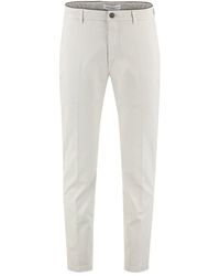Department 5 - Prince chino hose - Lyst